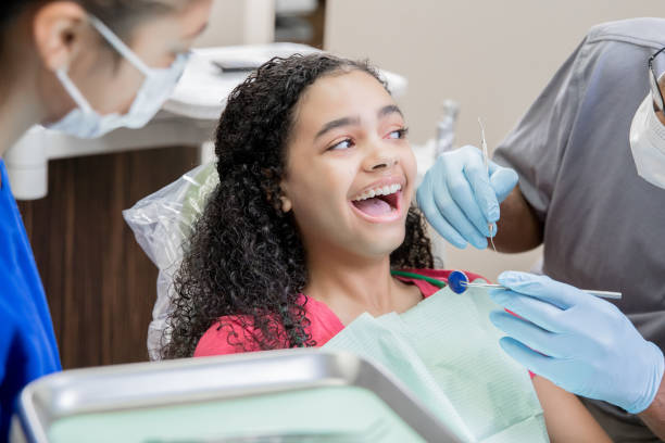 Best Weekend Emergency Dentist in Harleigh, PA