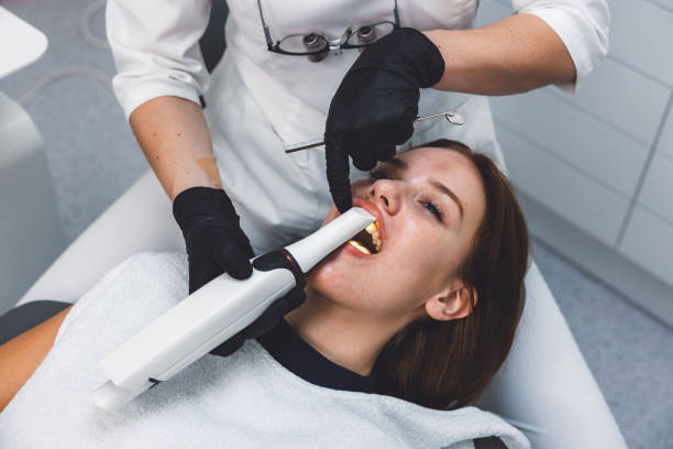 Best Emergency Dental Care for Broken or Chipped Teeth in Harleigh, PA
