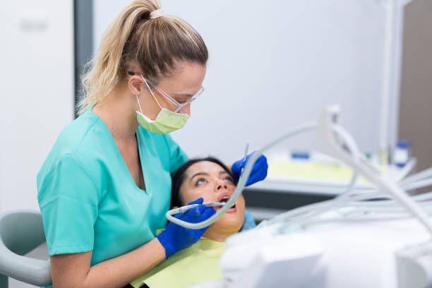 Best Emergency Dental Care for Broken or Chipped Teeth in Harleigh, PA