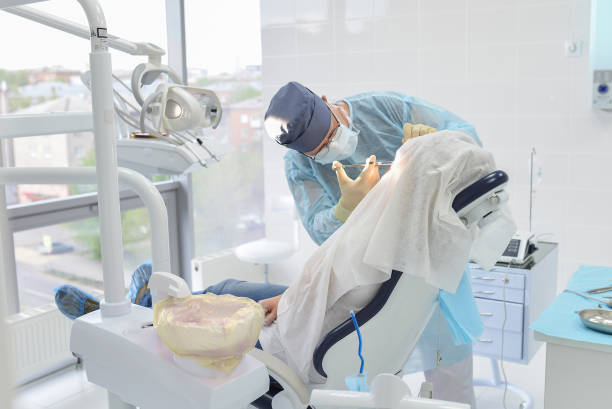 Best Emergency TMJ Treatment in Harleigh, PA
